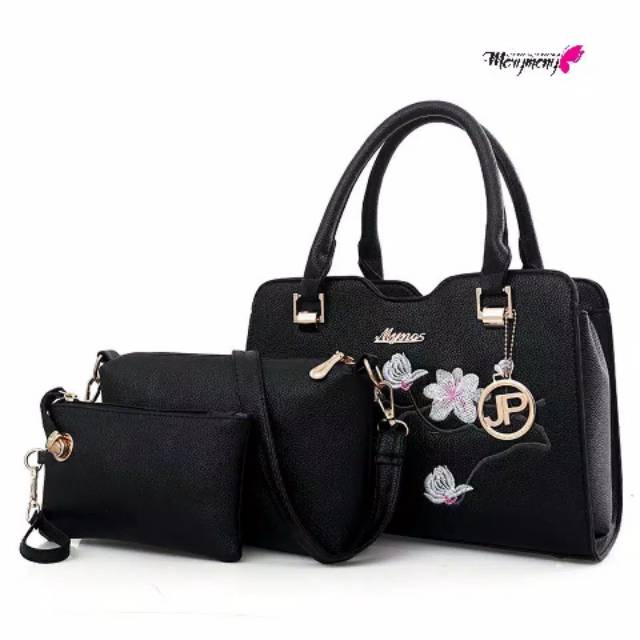Tas kahiang / tas beranak
