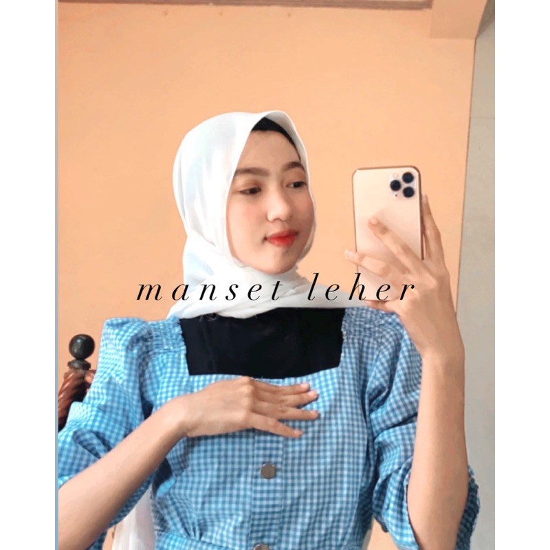 Manset Leher Inner Leher