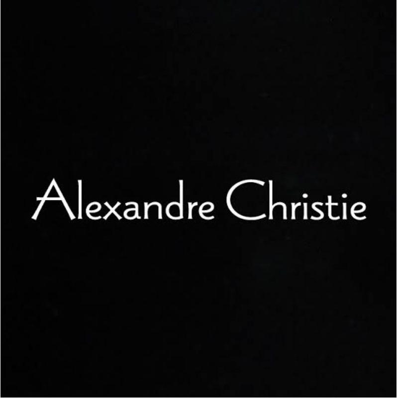 Jam Tangan Ori Terbaru Pria Alexandre Christie AC 9601 Kulit Coklat Brown Rosegold Hitam Sport Cowok