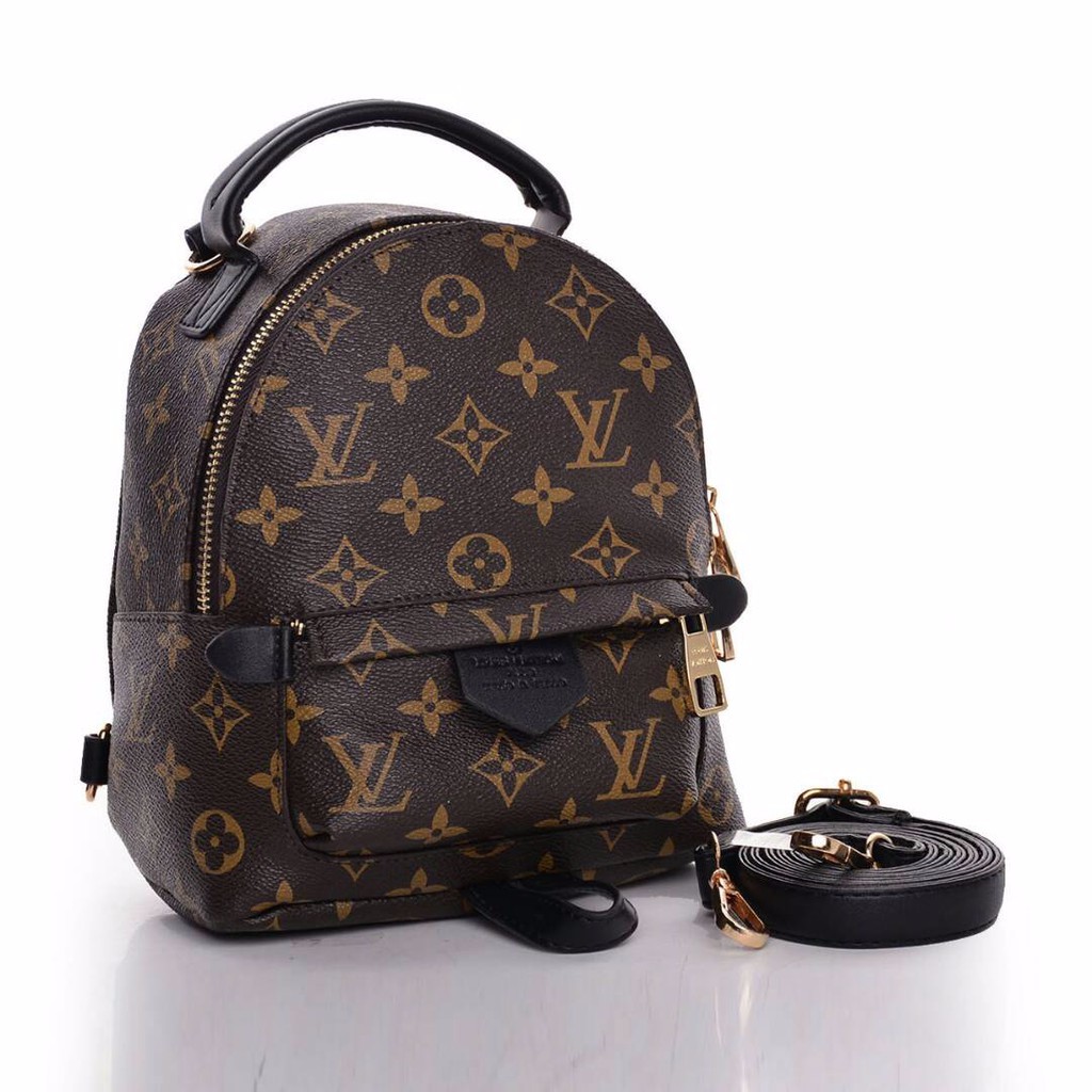 Harga tas ransel 2024 louis vuitton original