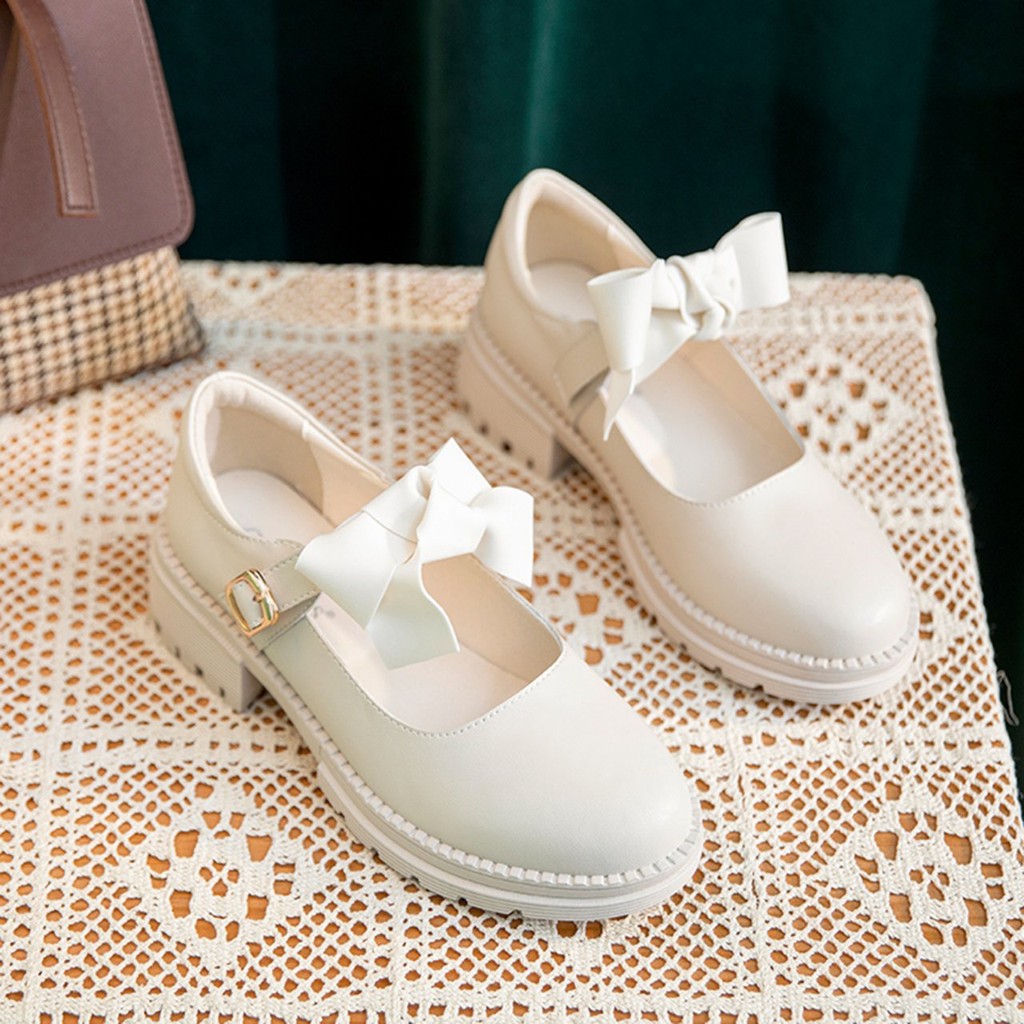 Sepatu Kerja Wanita Sepatu Perempuan Import  Sepatu Formal Sepatu hak tinggi Sepatu casual SK-008