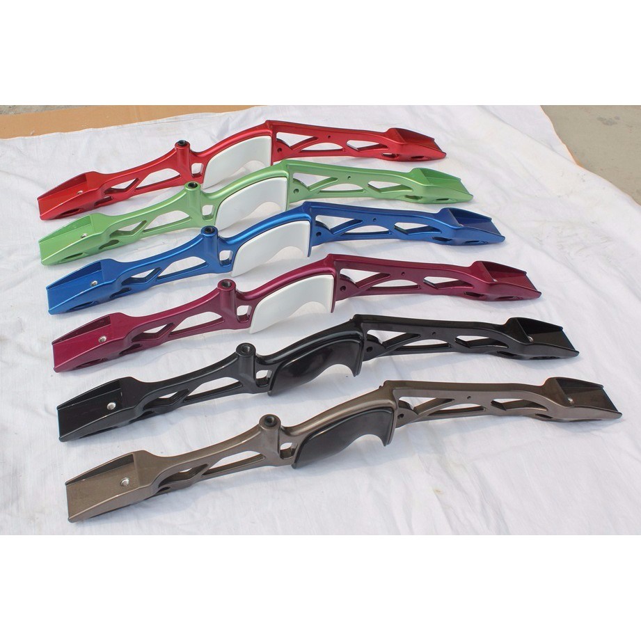 ALLOY RISER - HANDLE BUSUR ALLOY - ENIGMAZONE