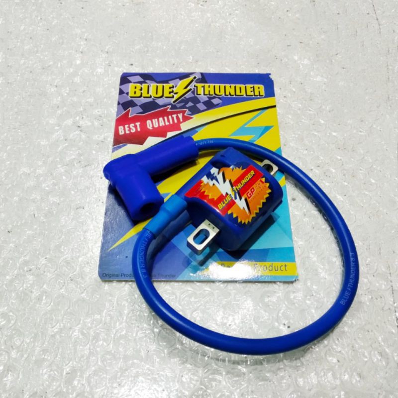 Koil BLUE THUNDER non INJECTION