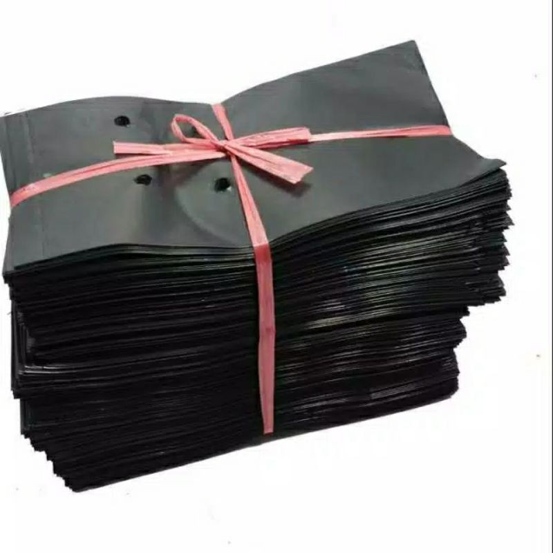 Polybag 25x25 500gr