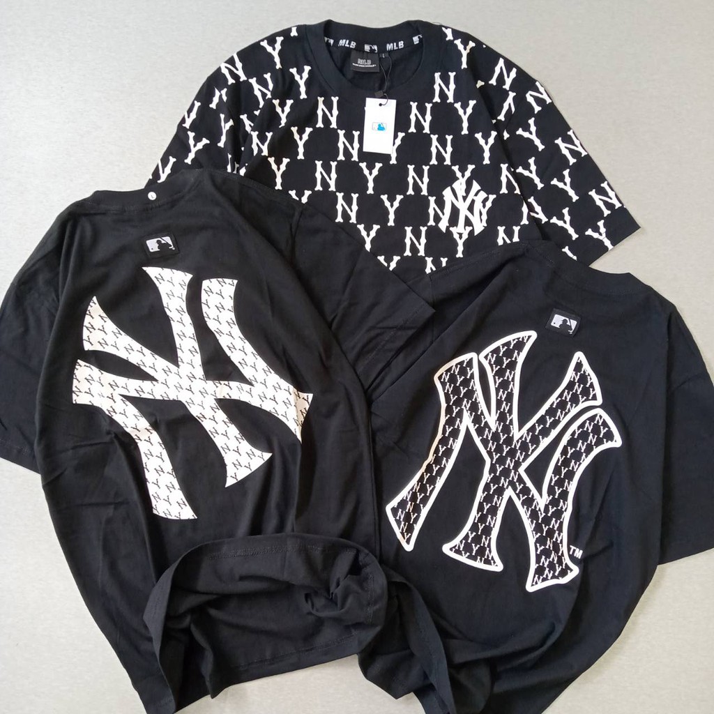 Baju yankees sales