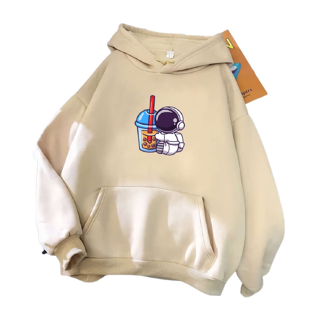 Sweater anak perempuan ASTROBOBBA jaket sweter anak cowok cewek