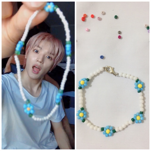 Gelang Kpop Taeyong NCT127