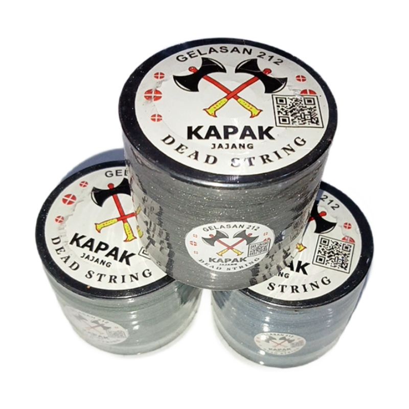 gelasan matot 0.22 klos bogel KPK 2