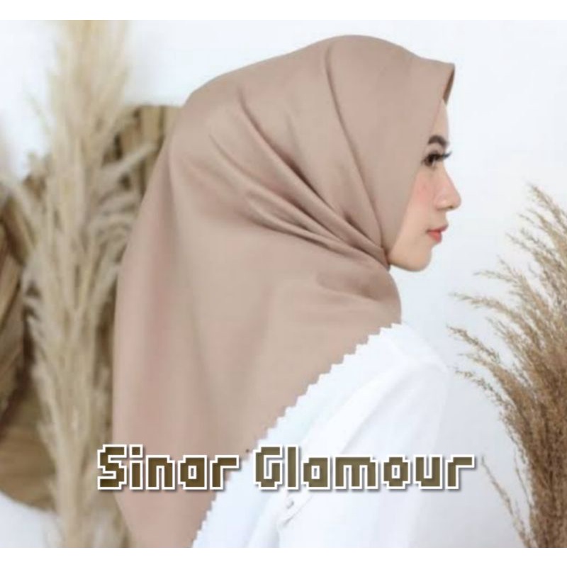 SINAR GLAMOUR (laser cut)