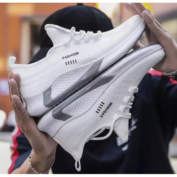 D_A.id - Sepatu Sneaker Pria YZY warna/sepatu pria/sepatu wanita/promo sepatu