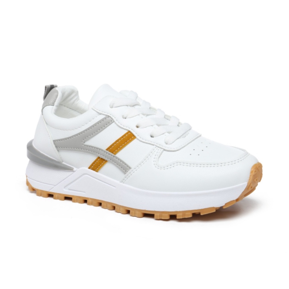 PVN Jaehyun Sepatu Sneakers Wanita Sport Shoes 504
