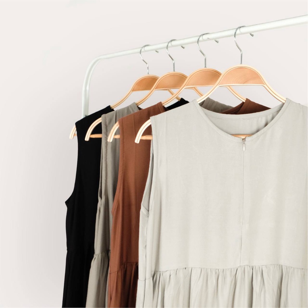 Inner Sleeveless | Dress Polos