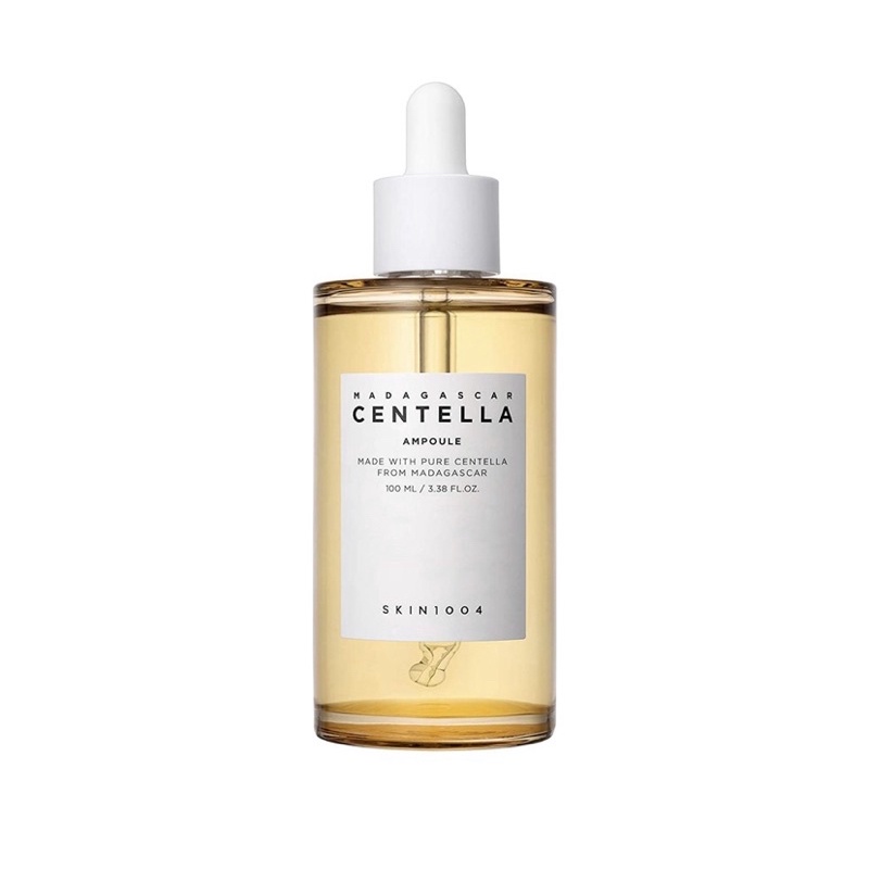 SKIN1004 MADAGASCAR CENTELLA ASIATICA AMPOULE