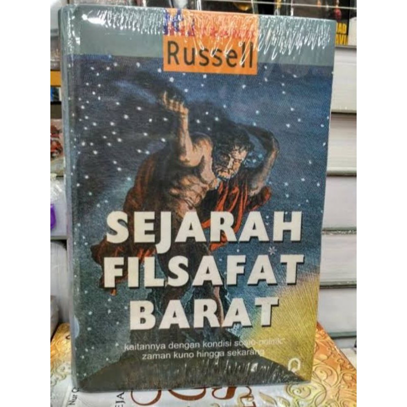 Sejarah Filsafat Barat - Bertrand Russell