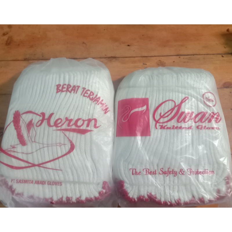 SARUNG TANGAN KERJA HERON/SWAN