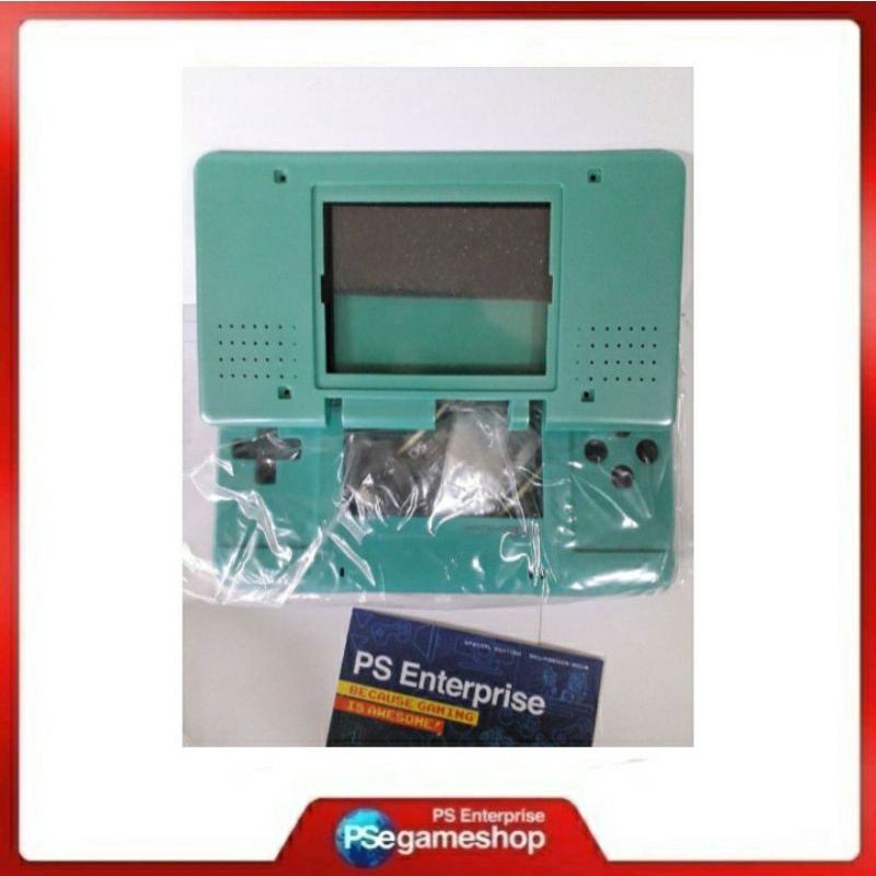 Housing nintendo Ds shell ( fat ) Baru