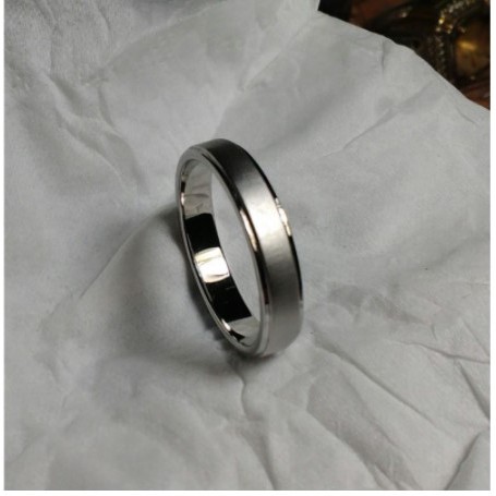 cincin palladium pria custom CINCIN COUPLE PALLADIUM