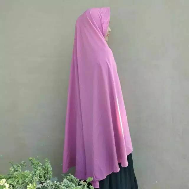 KHIMAR XXXL PALING JUMBO pet anthem wolfis TERMURAH