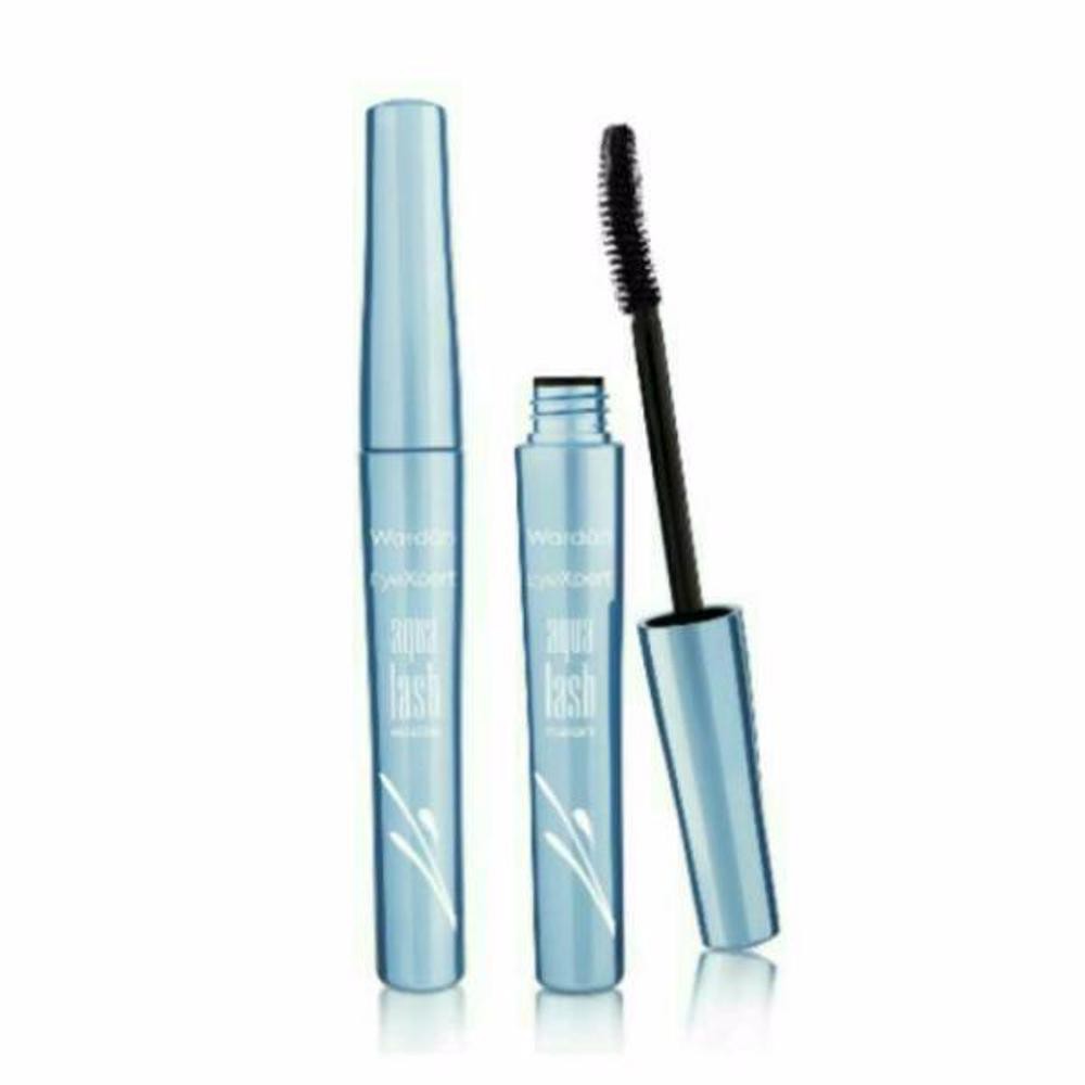 Wardah Aqualash Mascara