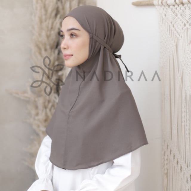 Khimar shakira part 1