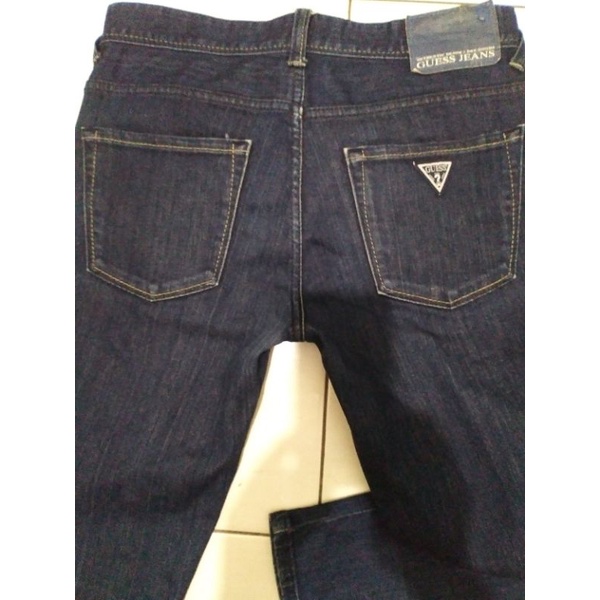 Jeans guess hot sale original