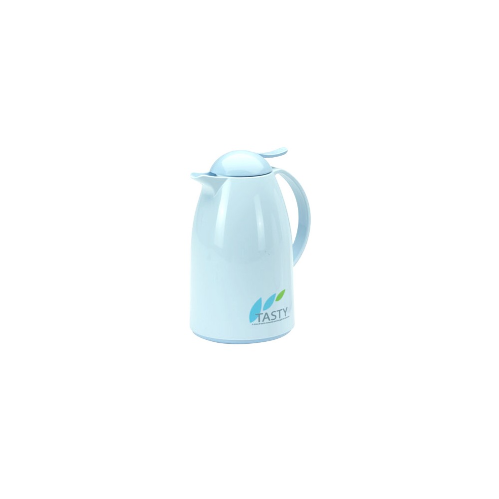 Lion Star Thermos Panas / Vacuum Flask Turino 1L