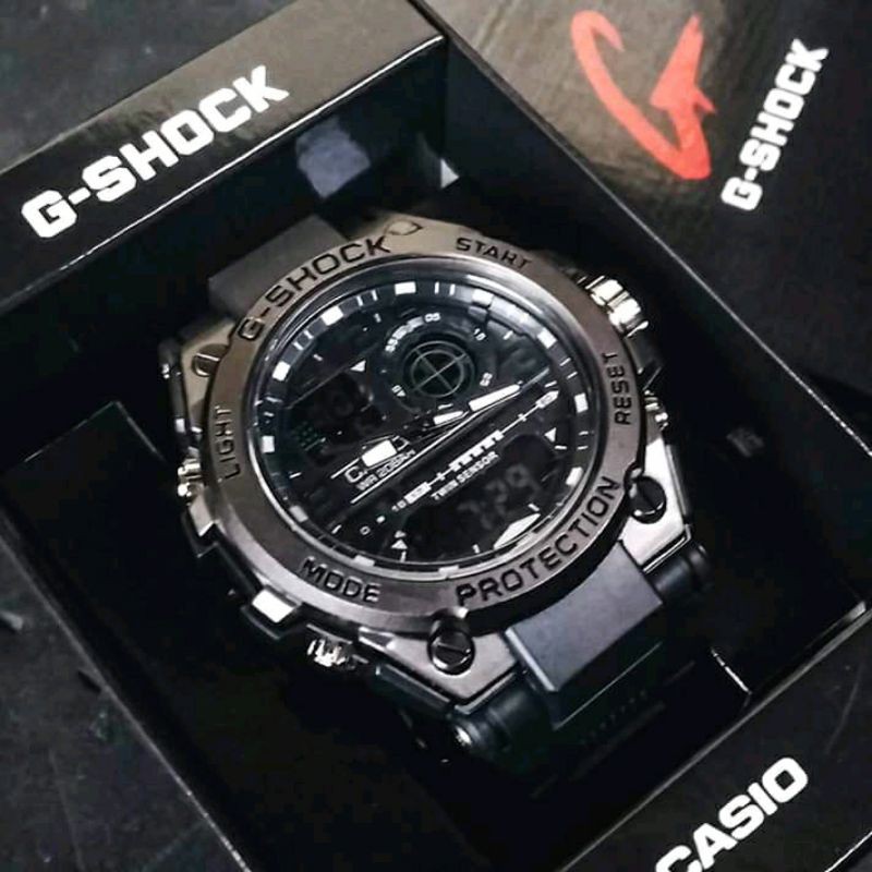 G shock casio outlet gst 8600