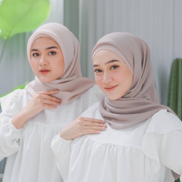 HIJAB BELLA SQUARE