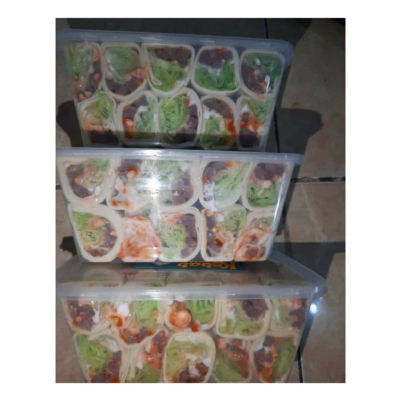 Kebab Ghaza