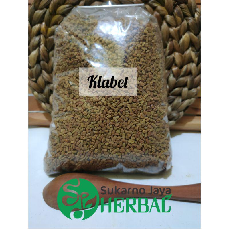 Biji klabet 1000gr