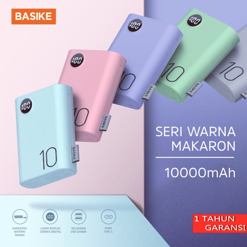 Power bank shop murah