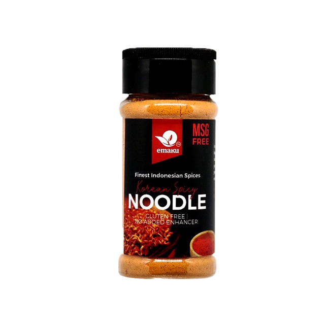 Emaku Korean Spicy Noodle Powder