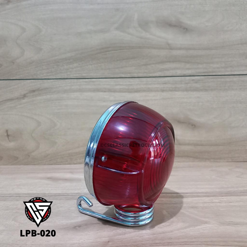 STOPLAMP CUSTOM-LAMPU REM CUSTOM-STOPLAMP JAPS-STOPLAMP CB RACING-STOPLAMP TRAIL KLASIK-STOPLAMP BRITISH-STOPLAMP KONDE