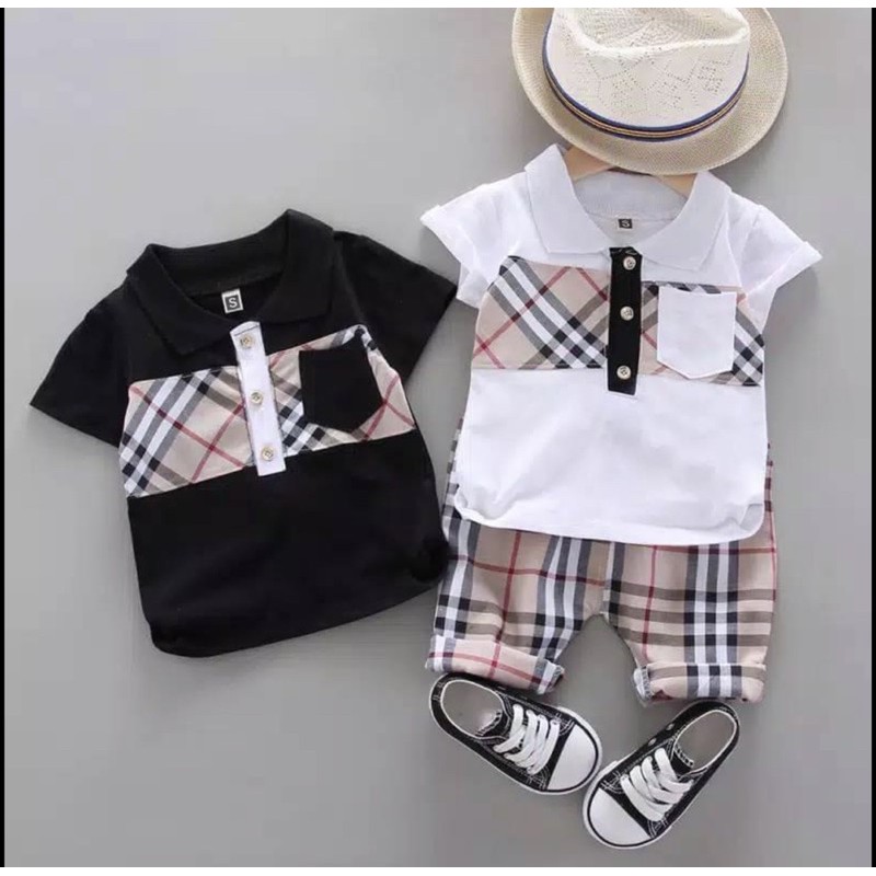 PAKAIAN ANAK / SETELAN ANAK KENZIE SERIES 1 KIDZ