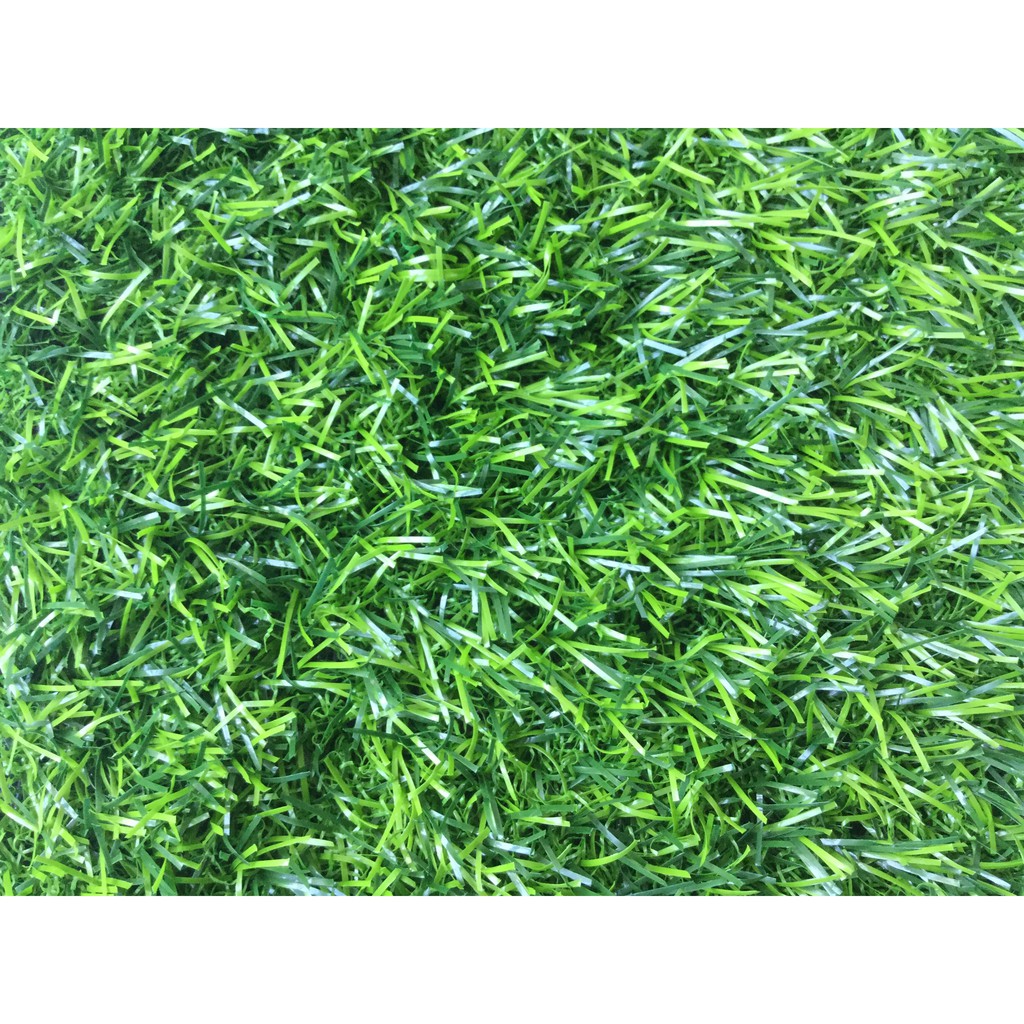 rumput sintetis autumn grass RS 002L/tinggi 2.5cm