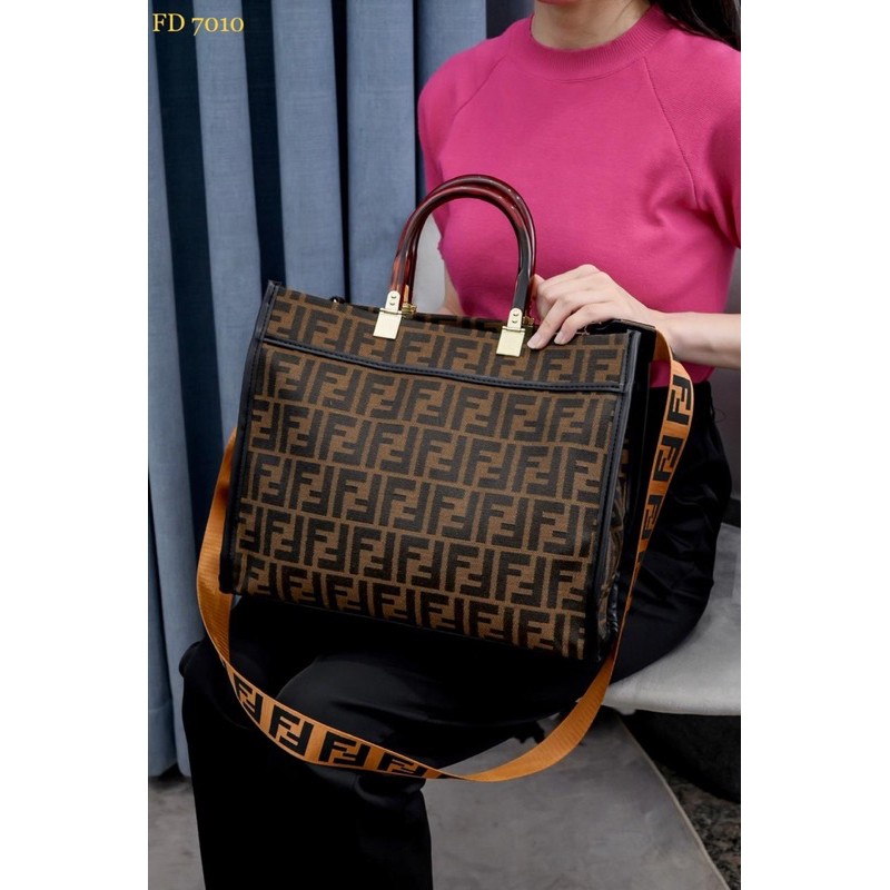 Fendi tas online