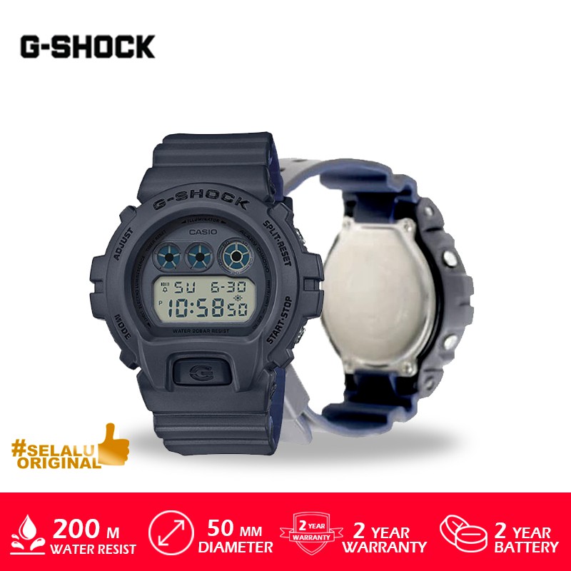 Jam g clearance shock original murah