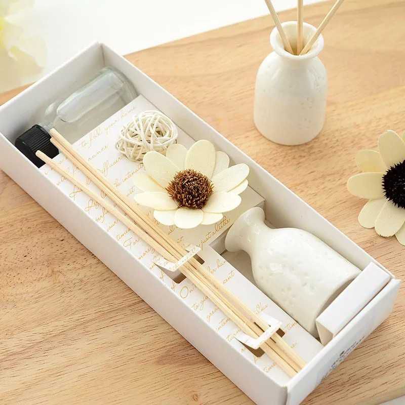 Reed Diffuser Aromatherapy Hampers wisuda/ultah/wedding gift box diffuser
