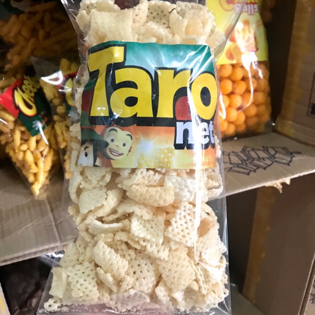 TARO NET 100G