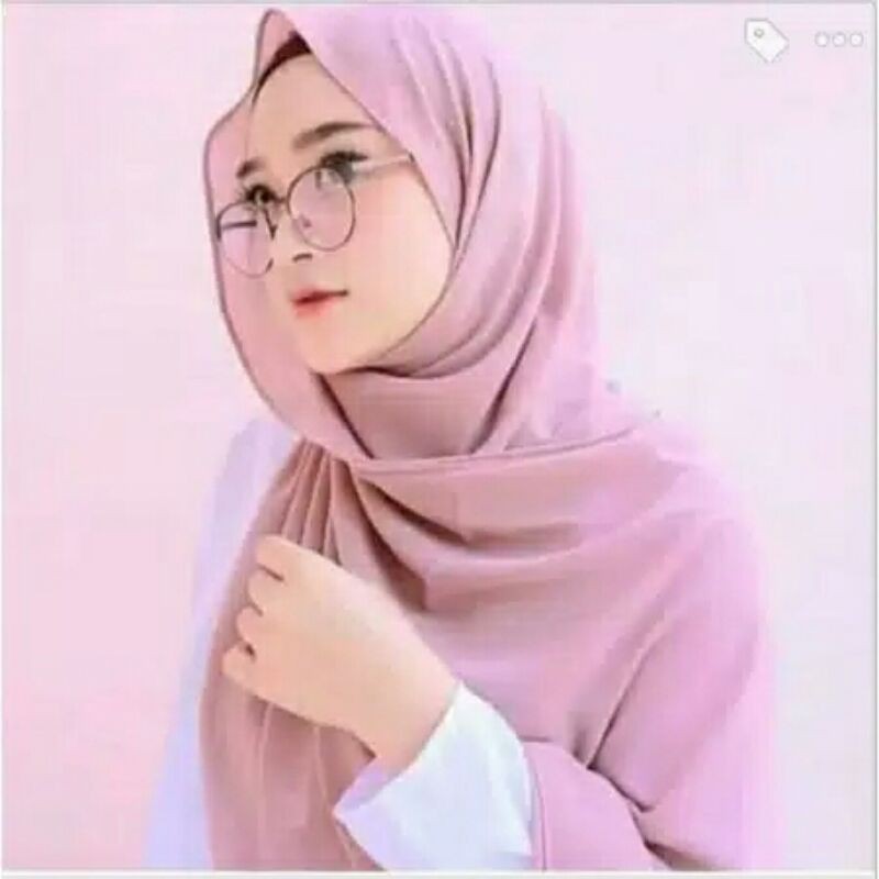 Jilbab Kerudung Pashmina Sabyan