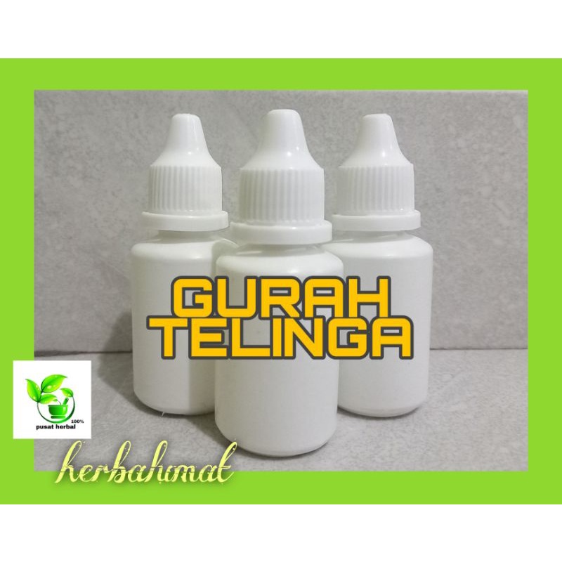 Gurah telinga, alat pembersih pengangkat kotoran telinga