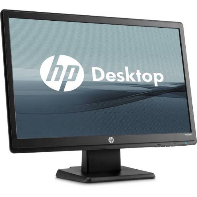 PC RAKITAN G2030 / PAKET GAMING | LED 19inc | RAM 4 Gb | HDD 250