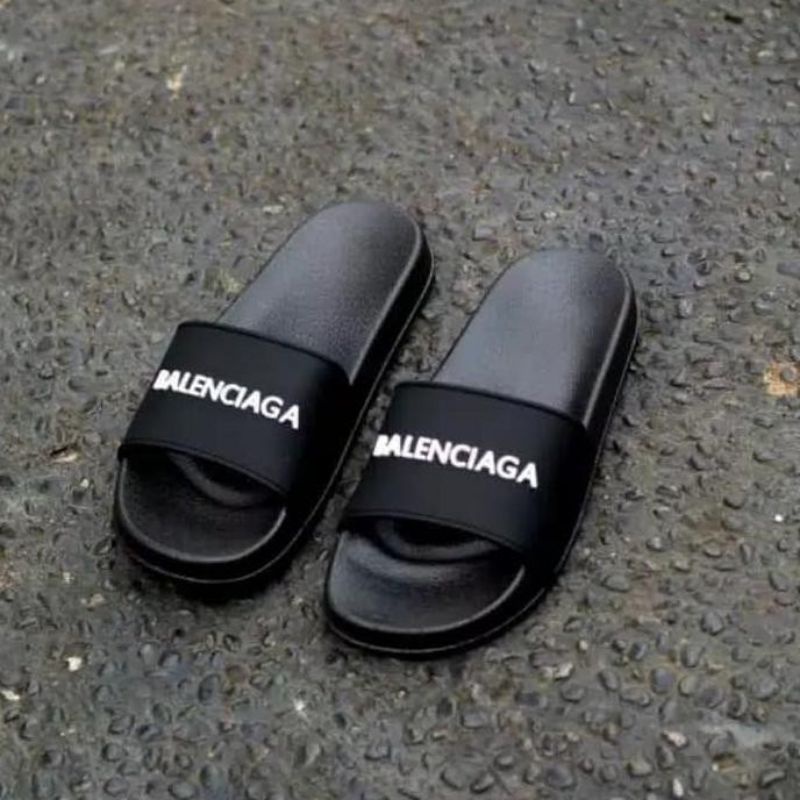 (NEW Artikel)sandal balenciaga/sandal wanita/sandal murah/sandal kekinian