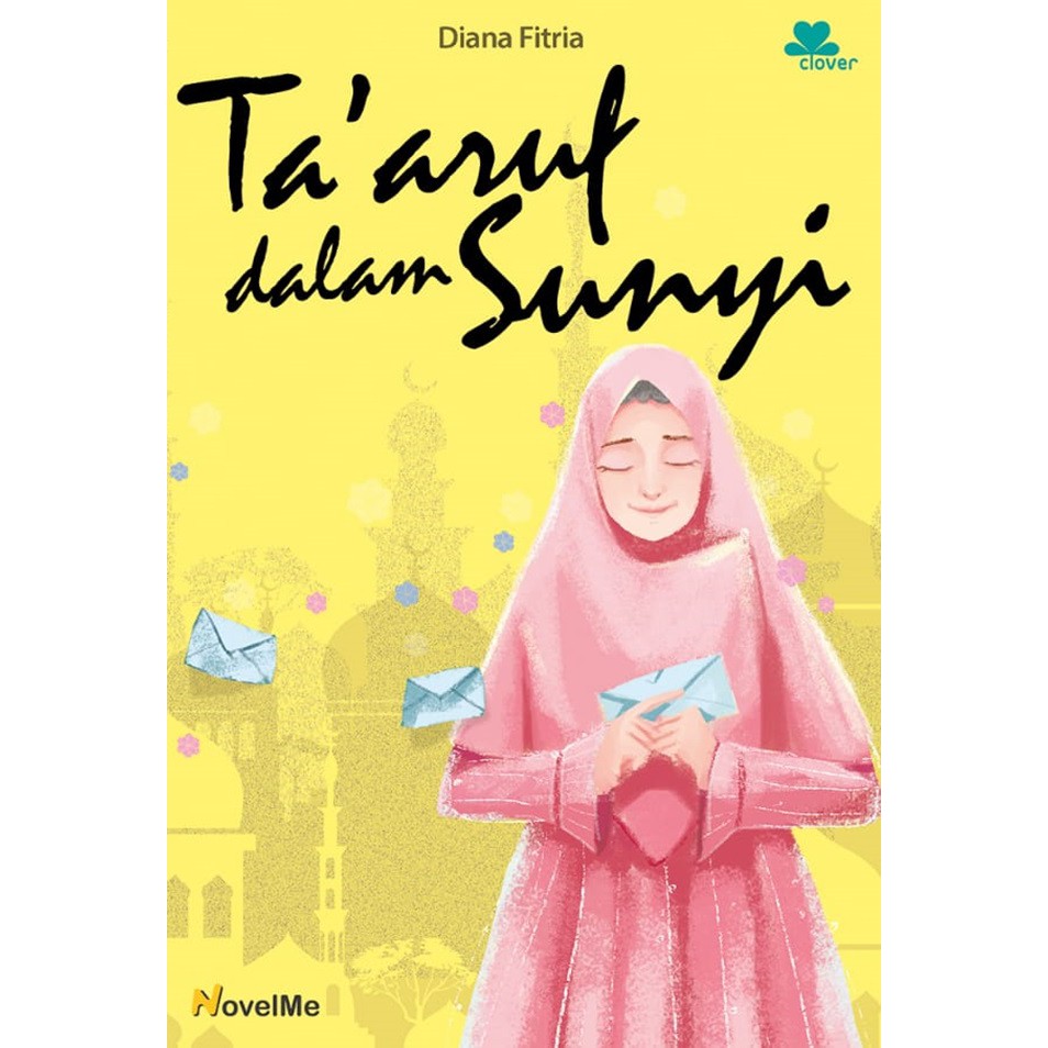 Taaruf Dalam Sunyi - 532090016