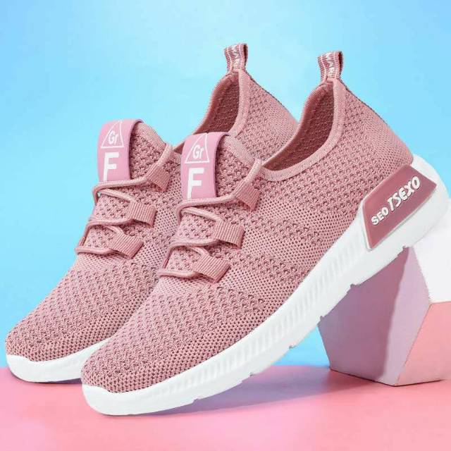 12.12 HAPPY BIRTHDAY SHOPEE✨ <A-09> ORIGINAL, Sepatu Styles Wanita Produk Import;)
