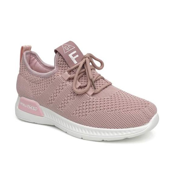 PVN Minho Sepatu Sneakers Wanita Import Sepatu Olahraga Kasual Sport Shoes 606