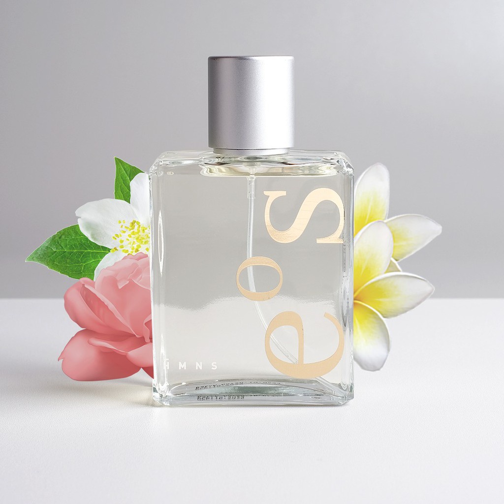 HMNS Perfume - Essence of the Sun EOS 100ml