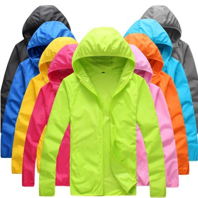 Ereste269 Sauna Suit Pria dan Wanita Jaket Pembakar Lemak Jogging Running Lari Sepeda Parasut