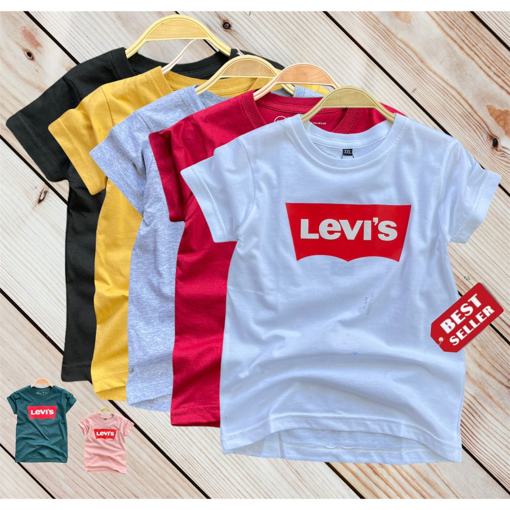 KAOS ANAK BRAND PREMIUM/ KAOS ANAK DISTRO/ KAOS ANAK TERBARU/PAKAIAN ANAK LAKI-LAKI/USIA 1-5THN