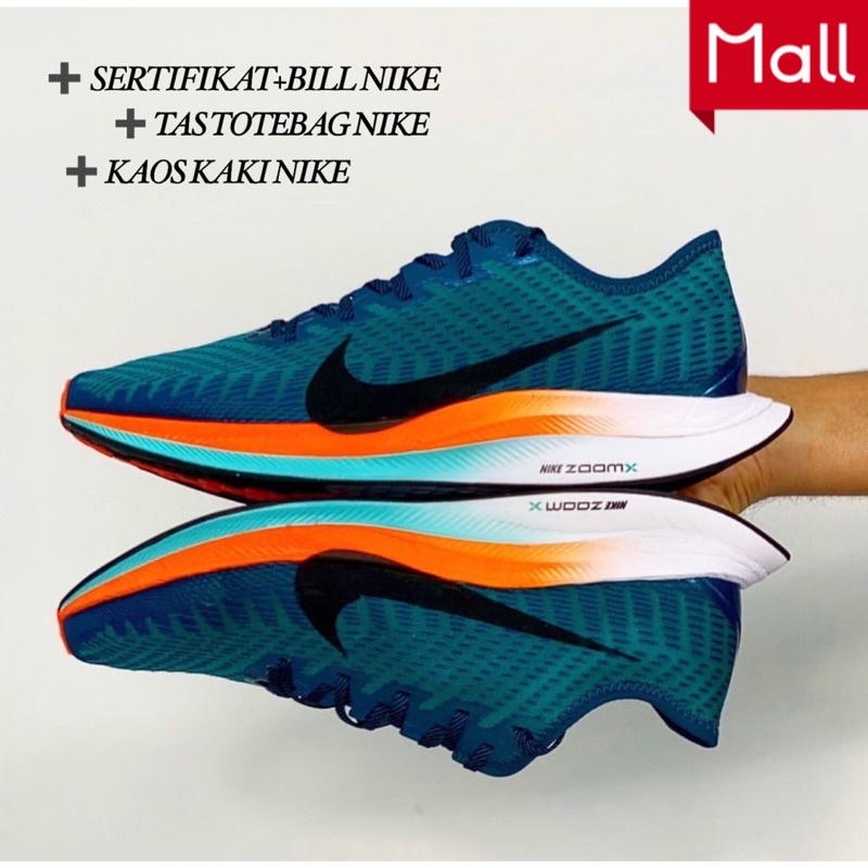 Sepatu nike best sale pegasus turbo